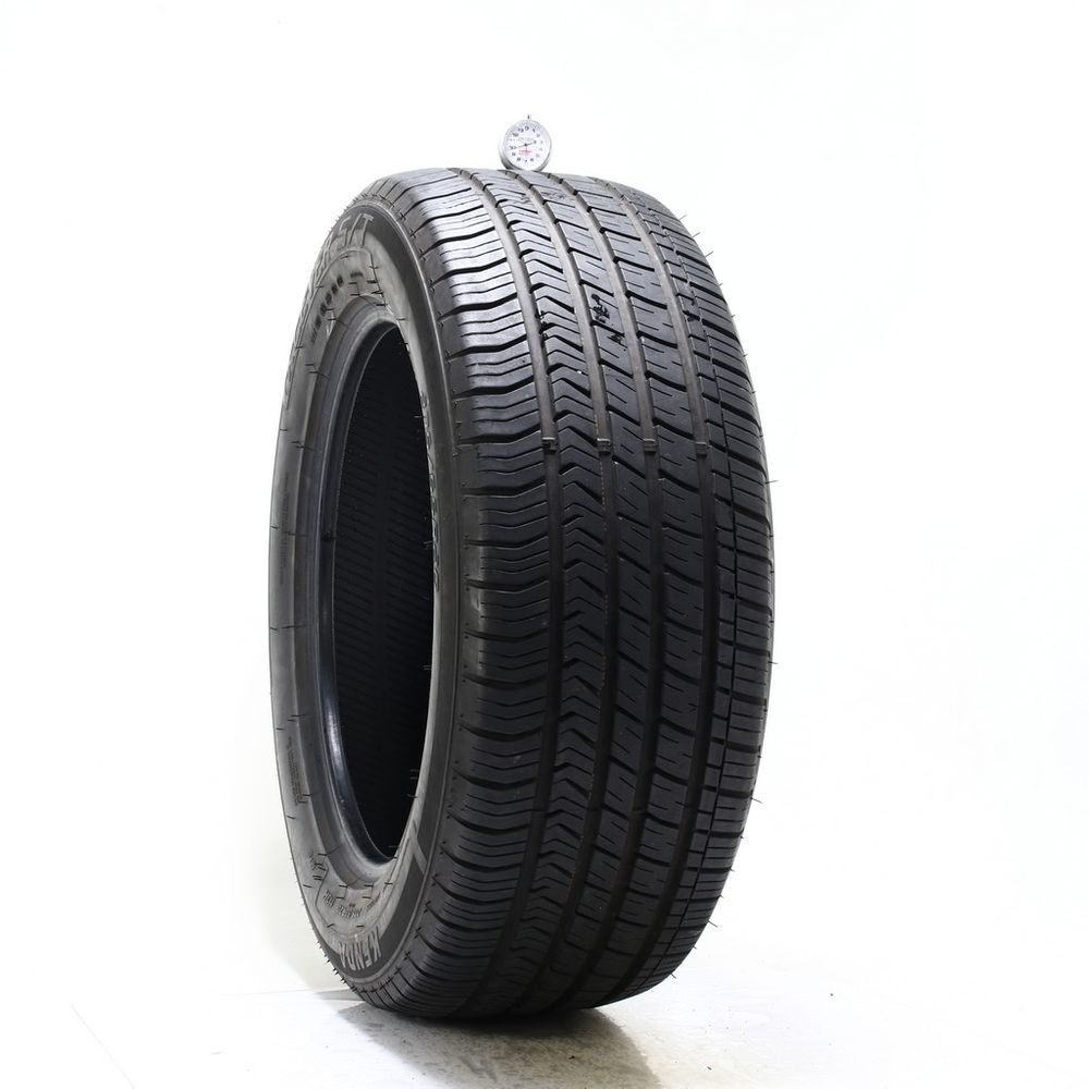 Set of (2) Used 275/55R20 Kenda Klever S/T 113H - 9-9.5/32 - Image 4