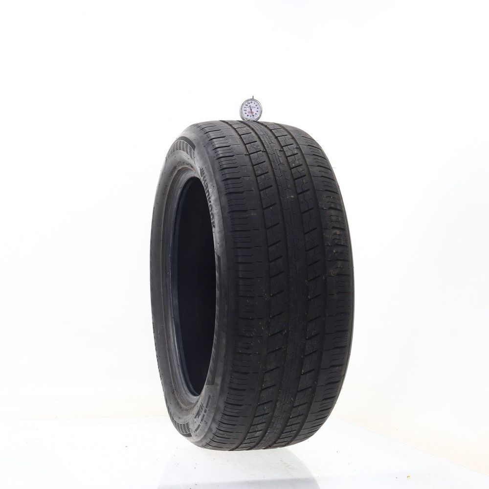 Used 255/50R19 Hankook Kinergy AS X EV AO 107T - 6/32 - Image 1