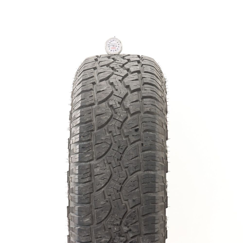 Set of (2) Used 265/70R17 Dextero All Terrain DAT1 113T - 10.5/32 - Image 2