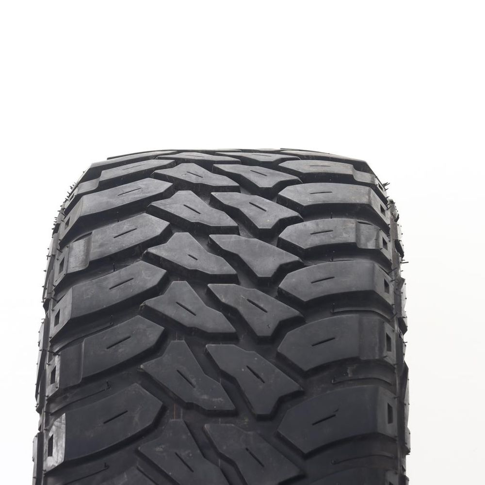 Used LT 33X12.5R20 Kenda Klever M/T 114Q E - 15/32 - Image 2