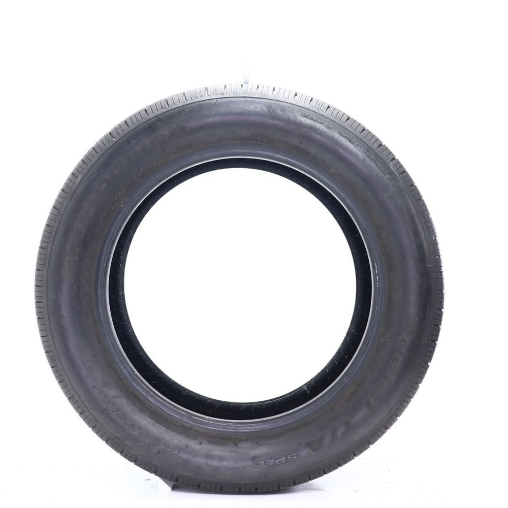 Used 245/55R18 BFGoodrich Radial T/A Spec 102T - 8/32 - Image 3