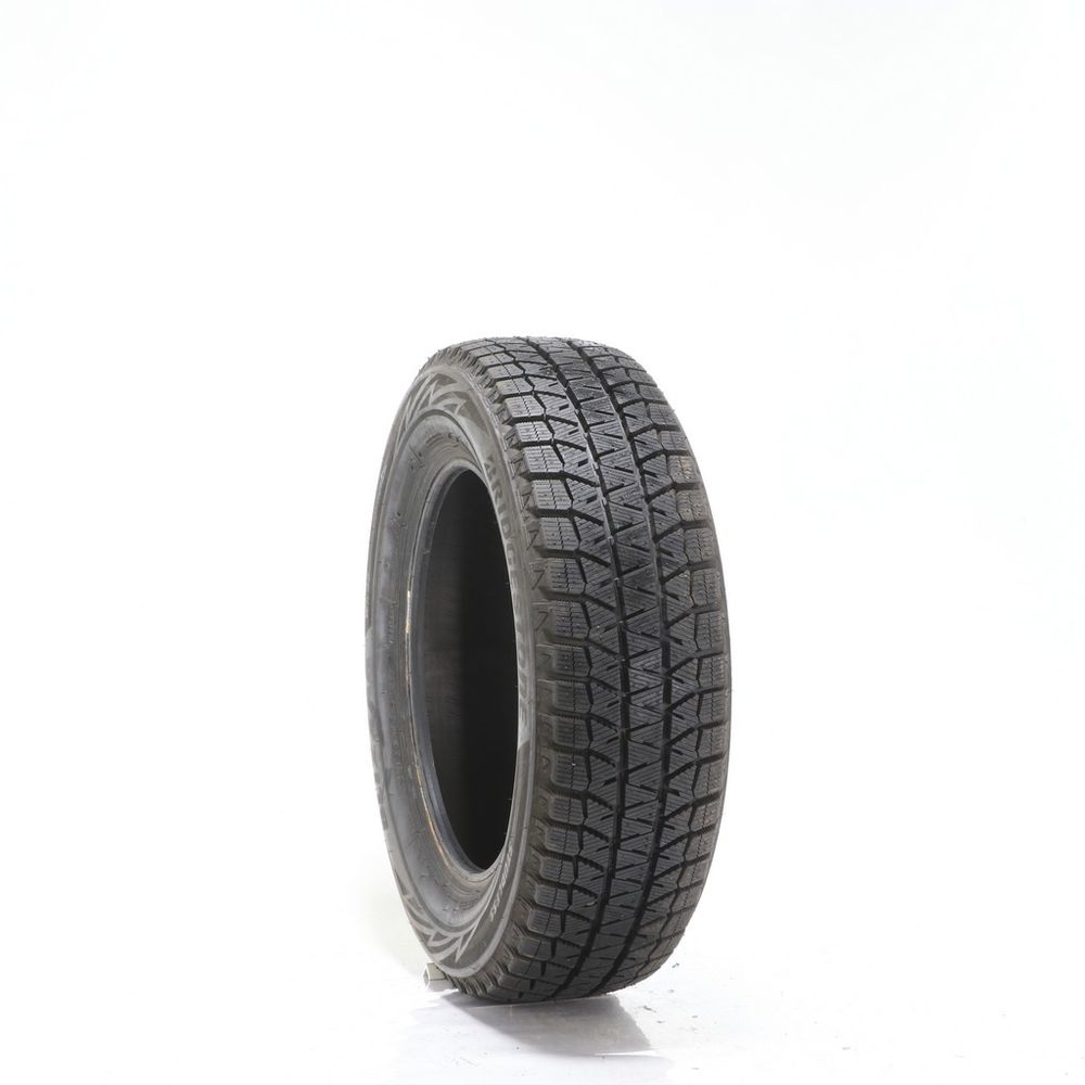 Driven Once 185/65R15 Bridgestone Blizzak WS80 88T - 11/32 - Image 1