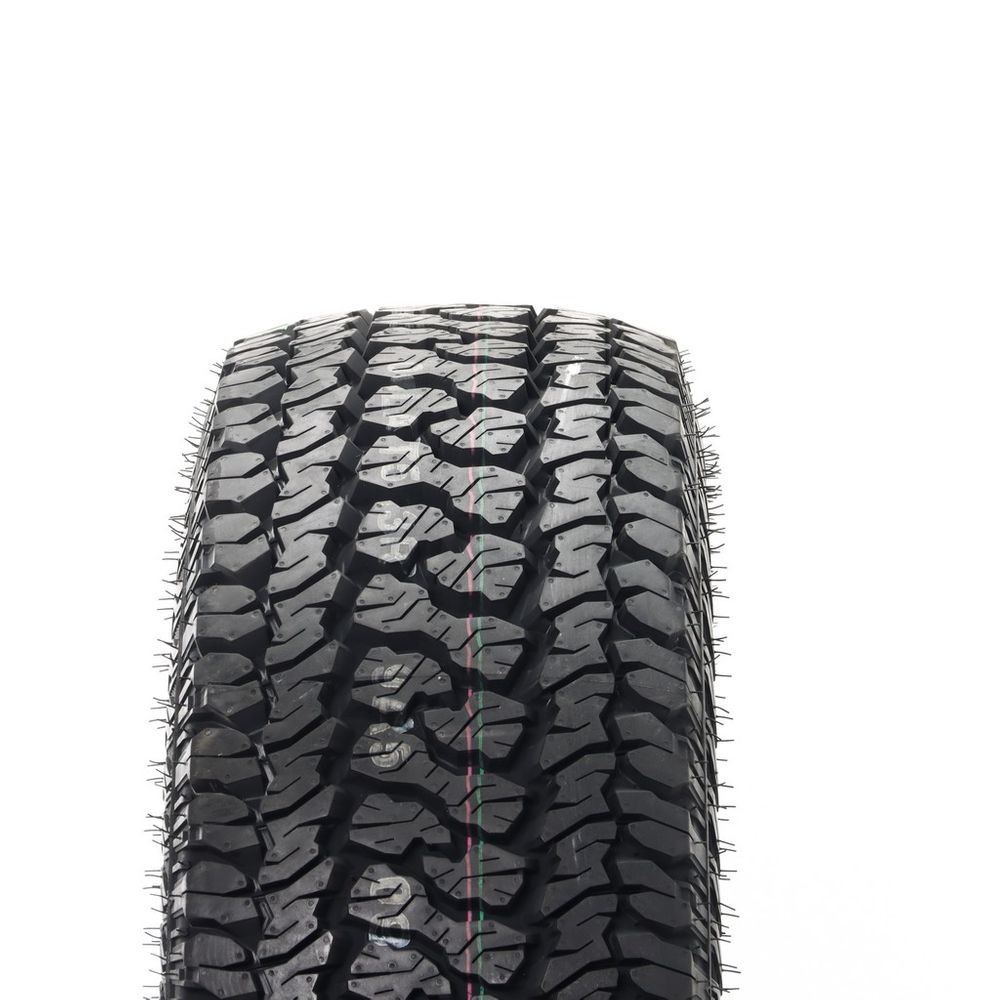 Driven Once LT 31X10.5R15 Kumho Road Venture AT51 109R C - 15/32 - Image 2