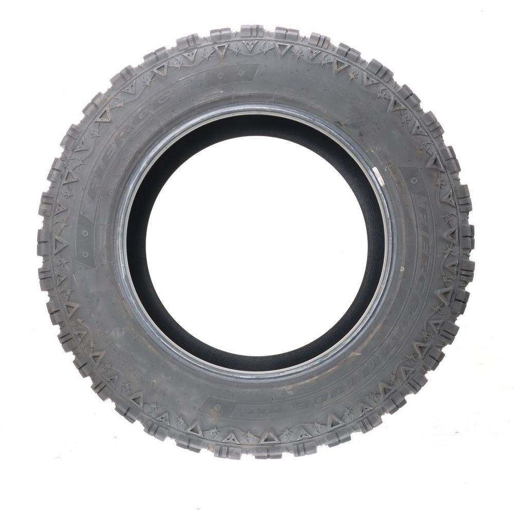 Used LT 35X12.5R20 Fierce Fierce Attitude MT 121Q E - 12.5/32 - Image 3