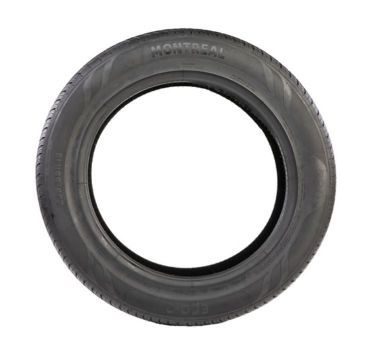 New P 205/60R14 Montreal ECO 201 88H - Image 2