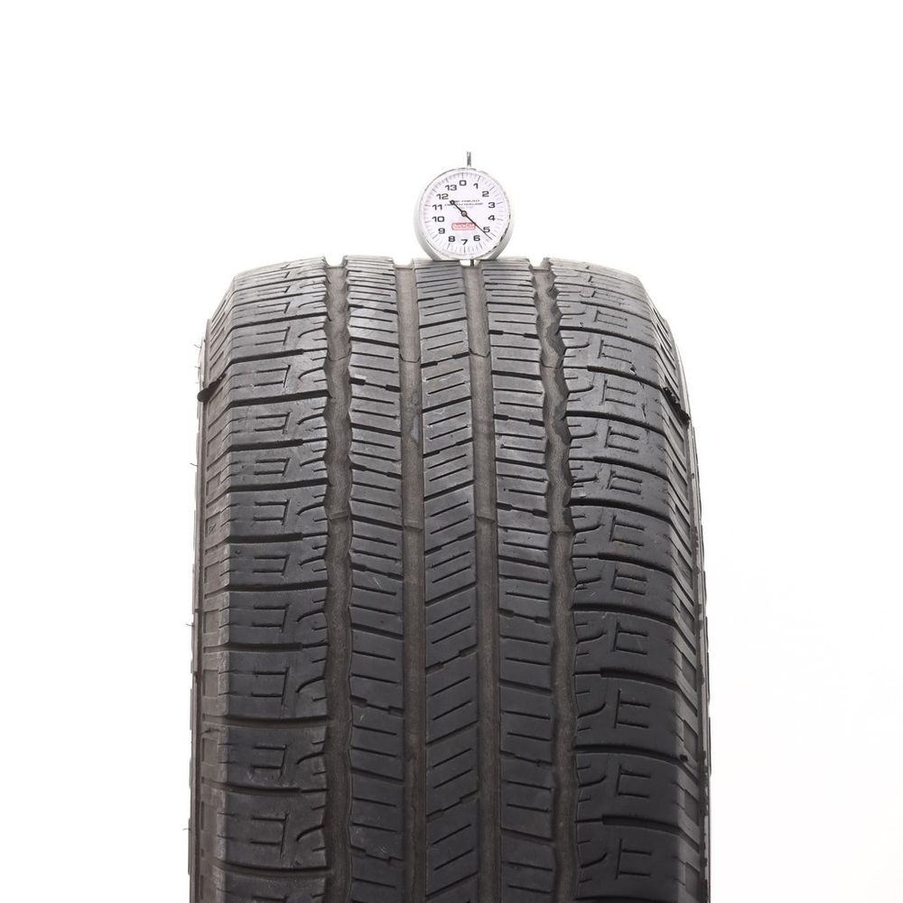 Used 235/55R17 Goodyear Reliant All-season 99H - 5/32 - Image 2