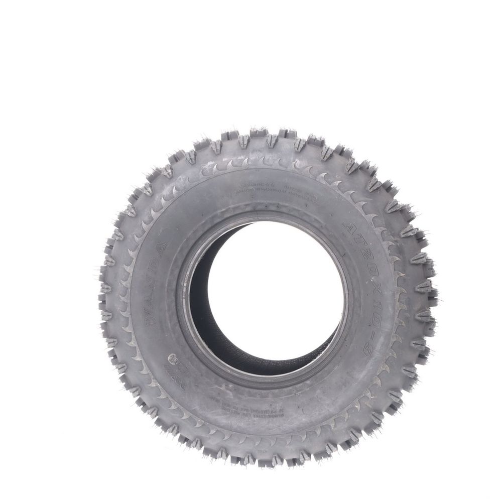 New 20X10-9 Wanda P336 4Ply 34J - Image 3