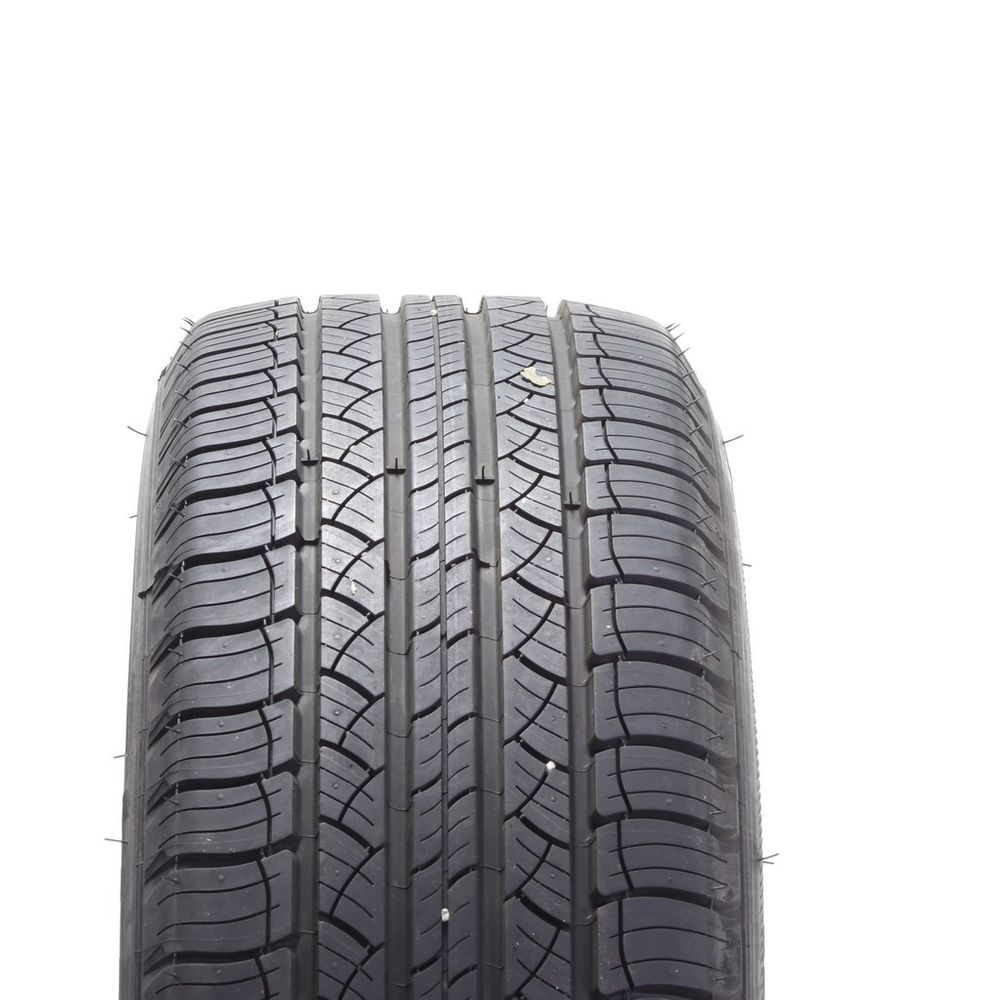 Driven Once 235/55R19 Michelin Latitude Tour HP 101V - 9.5/32 - Image 2