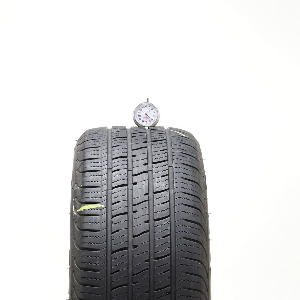 Set of (2) Used 235/55R18 DeanTires Road Control NW-3 Touring A/S 100V - 5-6/32 - Image 2