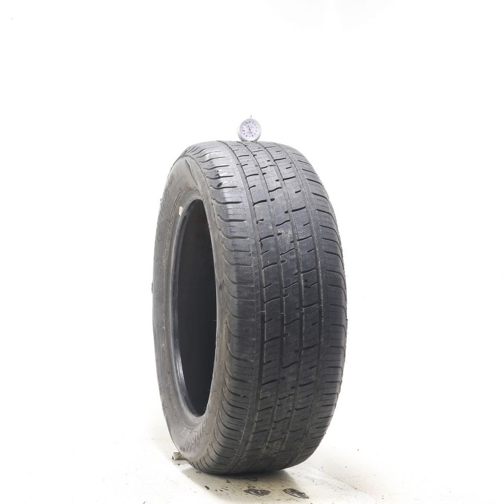 Set of (2) Used 235/55R18 DeanTires Road Control NW-3 Touring A/S 100V - 5-6/32 - Image 4