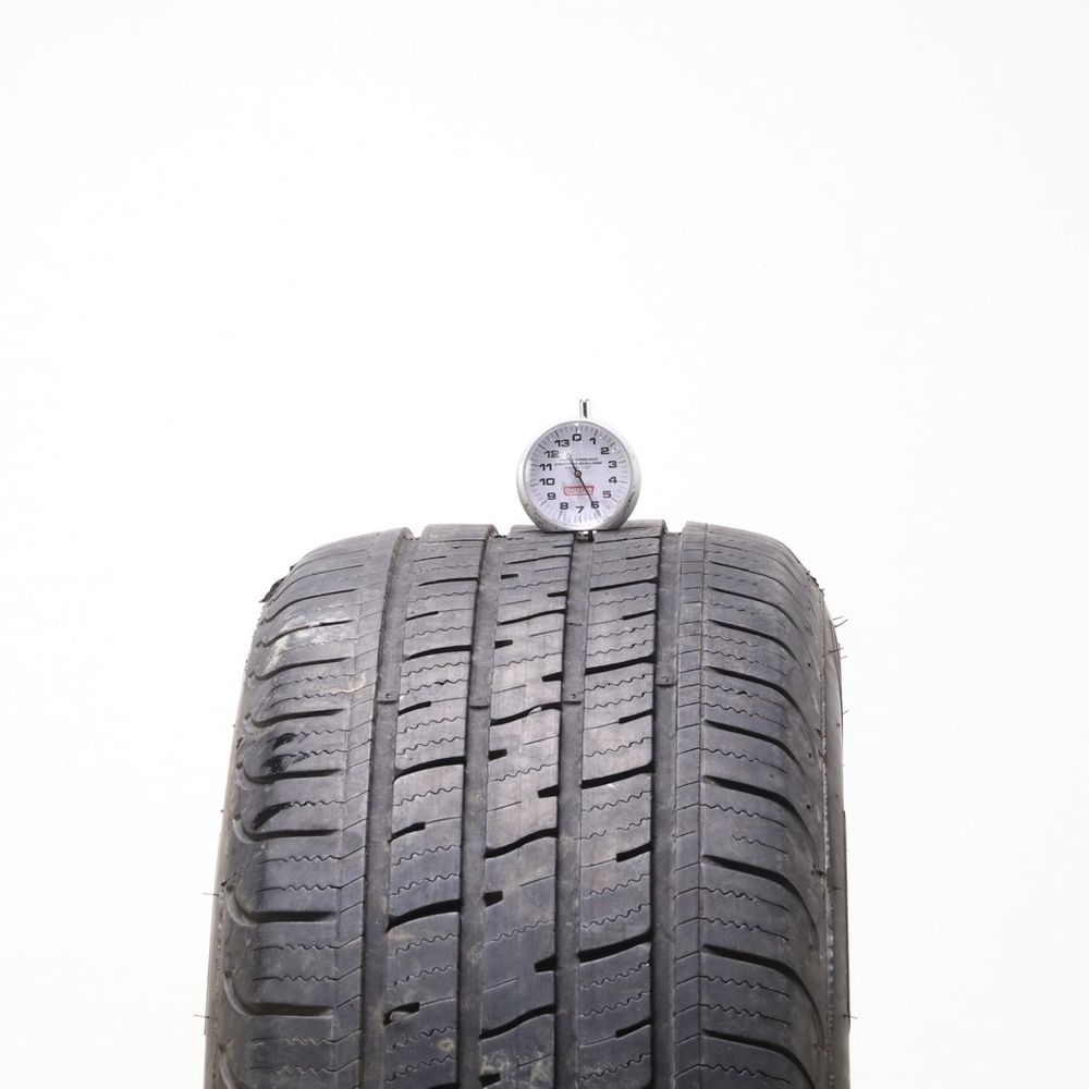 Set of (2) Used 235/55R18 DeanTires Road Control NW-3 Touring A/S 100V - 5-6/32 - Image 5
