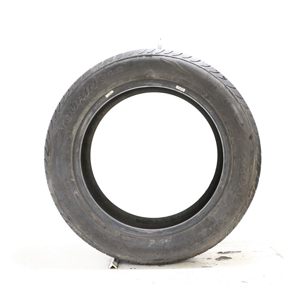 Set of (2) Used 235/55R18 DeanTires Road Control NW-3 Touring A/S 100V - 5-6/32 - Image 6