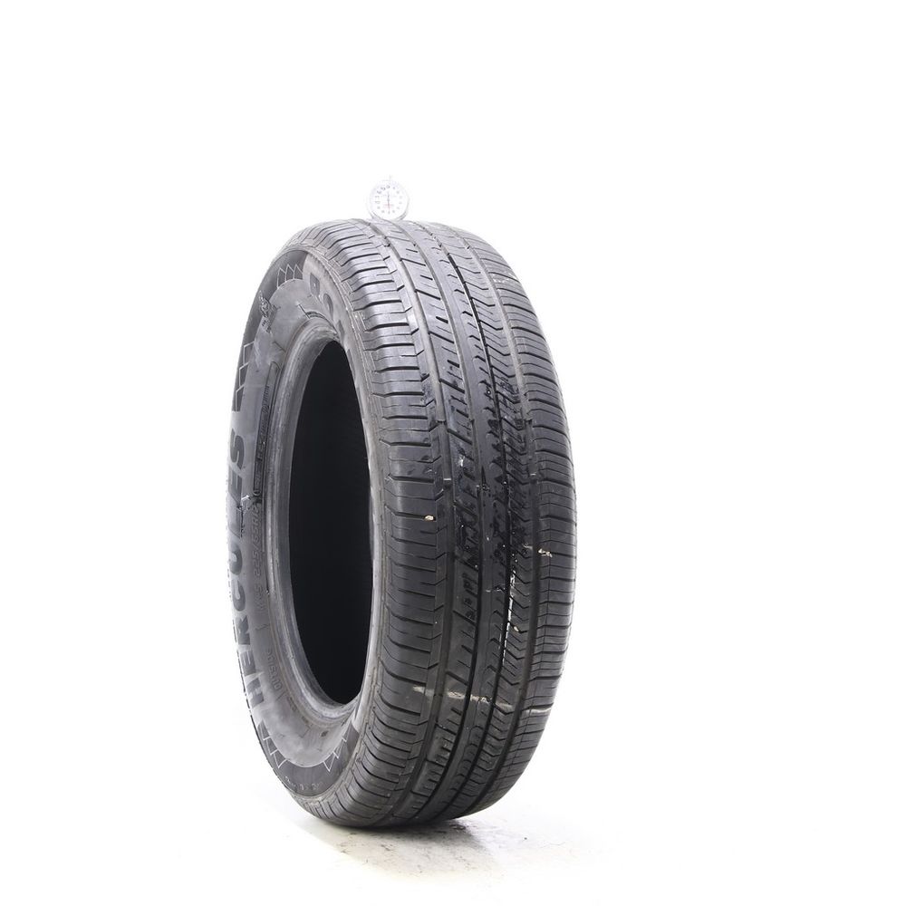 Used 225/65R17 Hercules Roadtour 855 SPE 102T - 7/32 - Image 1