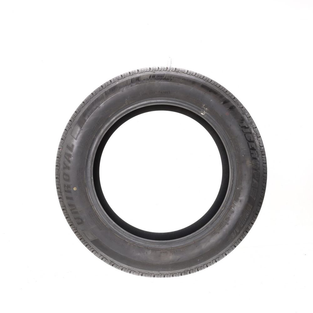 Set of (2) Used 225/60R18 Uniroyal Tiger Paw Touring A/S 100H - 9-9.5/32 - Image 3
