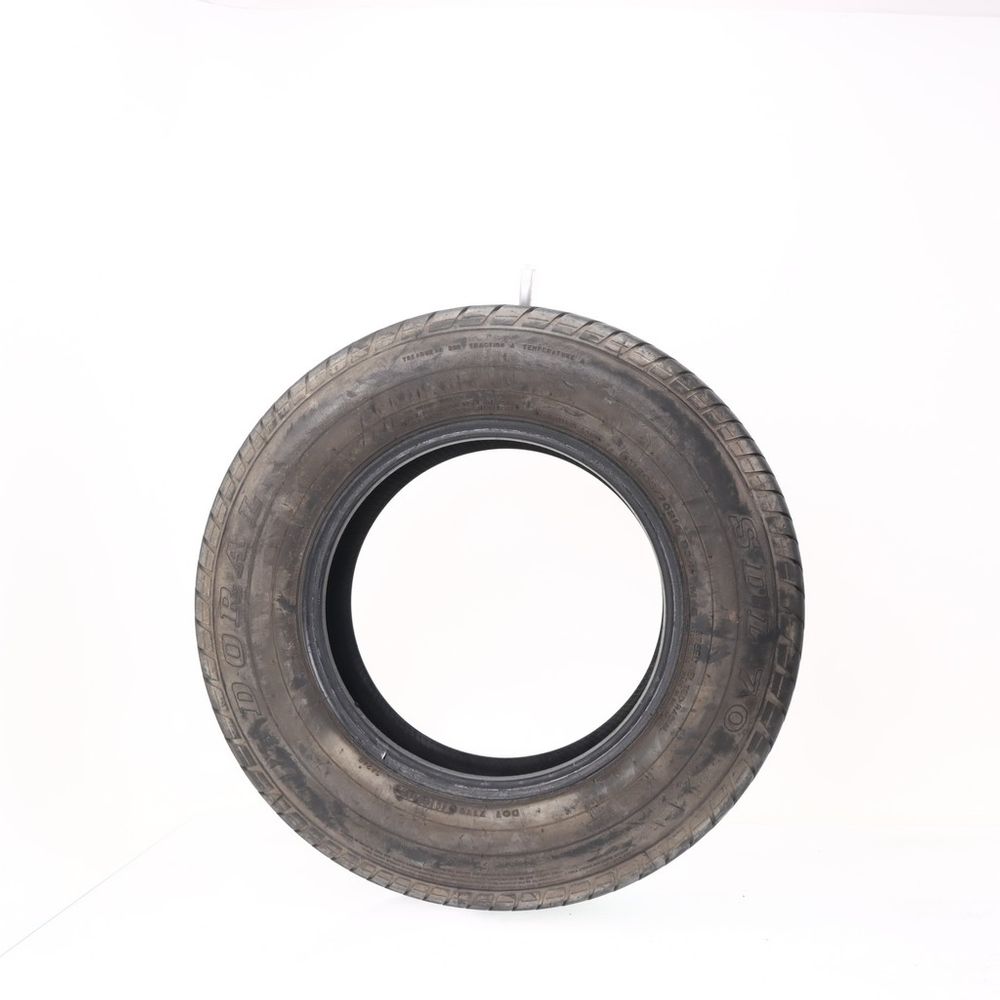 Used 205/70R14 Doral SDL 70 93H - 8/32 - Image 3