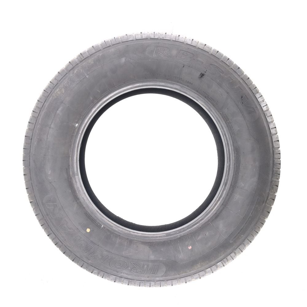 Used 255/70R18 Ironman RB-SUV 113H - 10/32 - Image 3