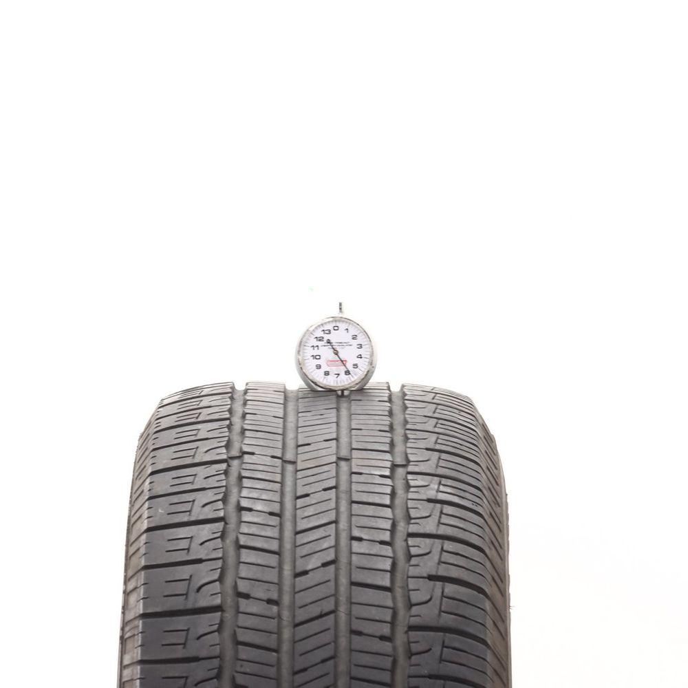 Set of (4) Used 225/55R18 Goodyear Reliant All-season 98V - 5.5-6.5/32 - Image 2