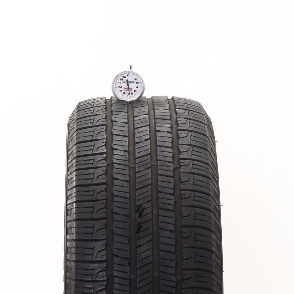 Set of (4) Used 225/55R18 Goodyear Reliant All-season 98V - 5.5-6.5/32 - Image 5