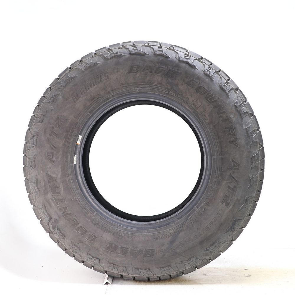 Used LT 265/75R16 DeanTires Back Country A/T2 123/120R E - 16/32 - Image 3