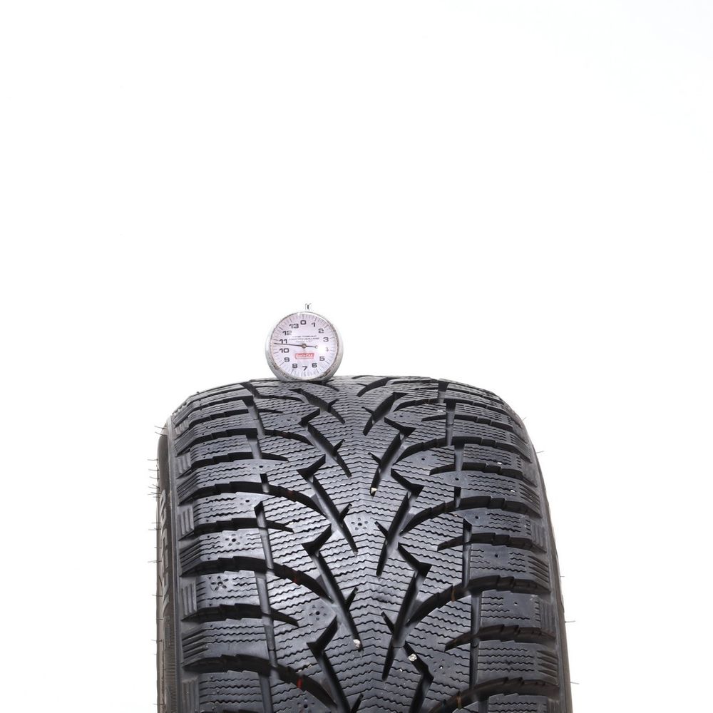 Used 245/45R18 Toyo Observe G3-Ice 100T - 10.5/32 - Image 2