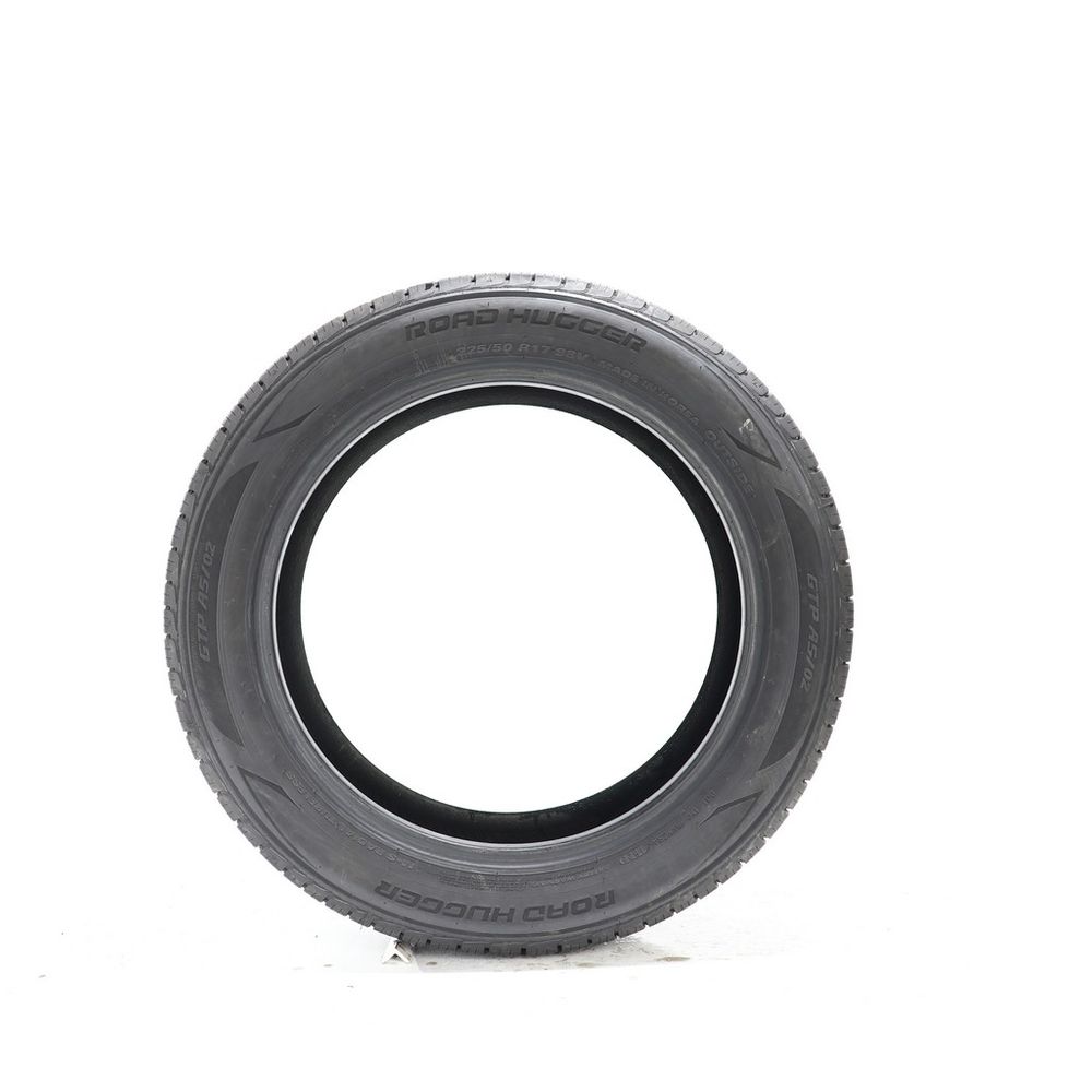 New 225/50R17 Road Hugger GTP AS/02 98V - 10/32 - Image 3