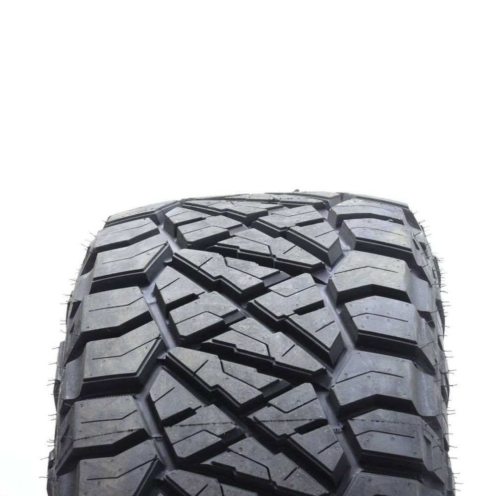 New LT 295/70R18 Nitto Ridge Grappler 129/126Q E - 18/32 - Image 2