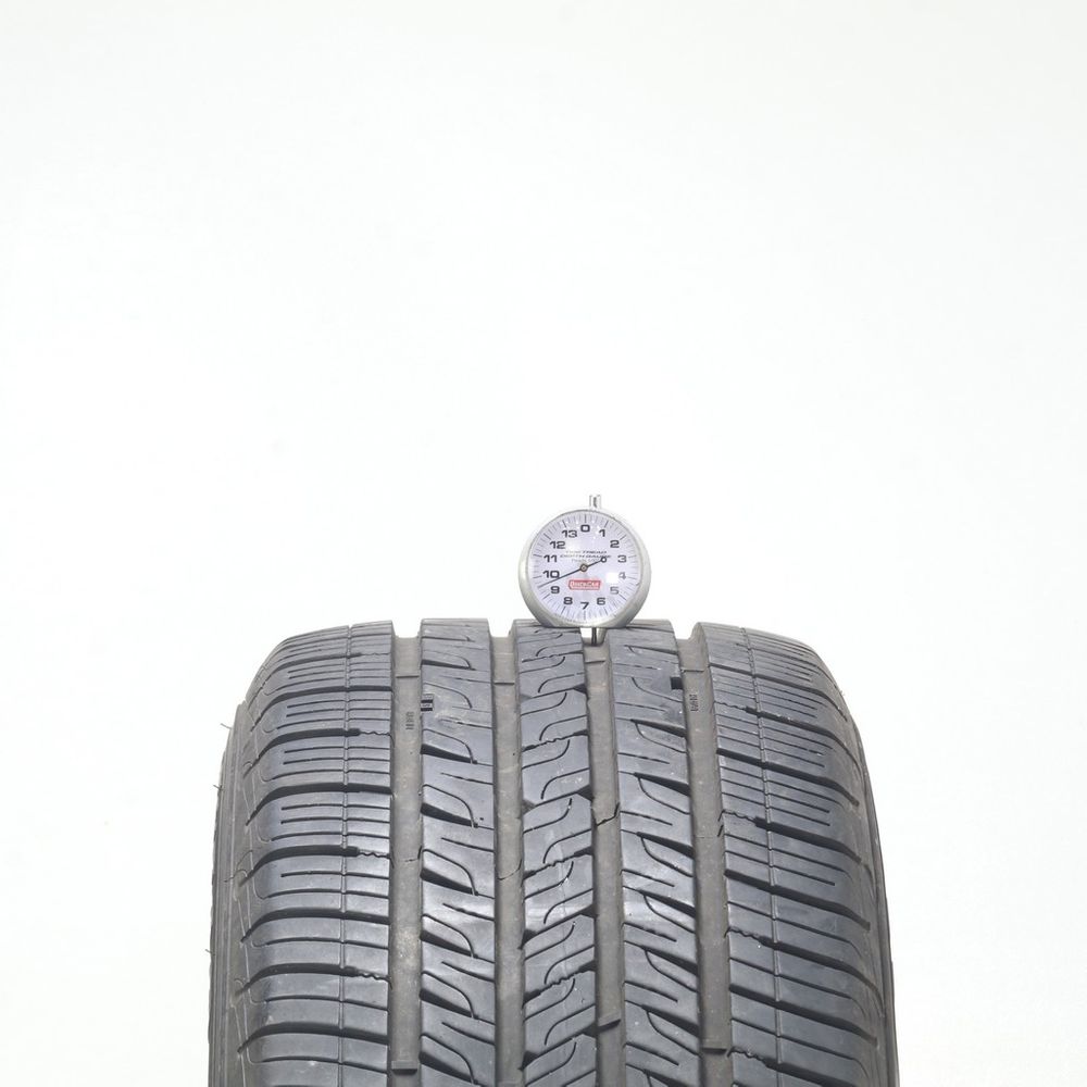 Set of (2) Used 245/55R19 Goodyear Assurance ComfortDrive 103V - 9.5-10.5/32 - Image 2