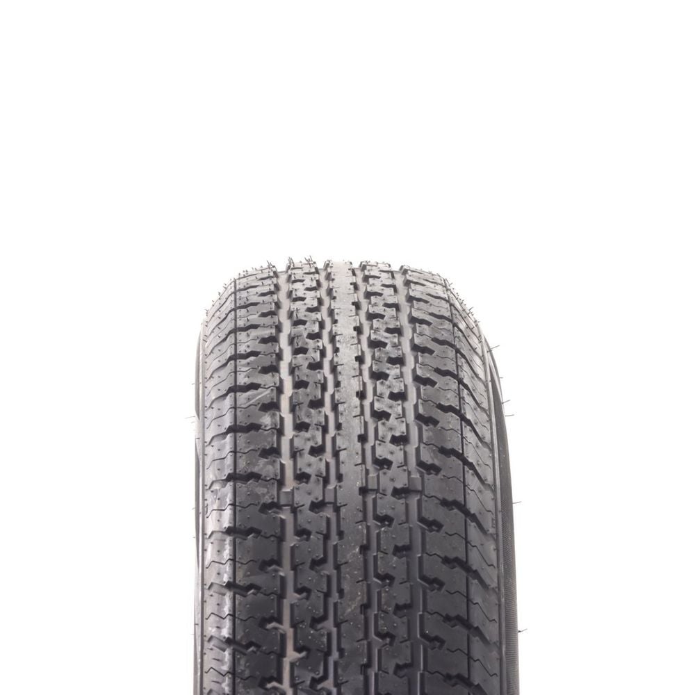 New ST 225/75R15 RBP Conveyor ST 117/112L E - Image 2