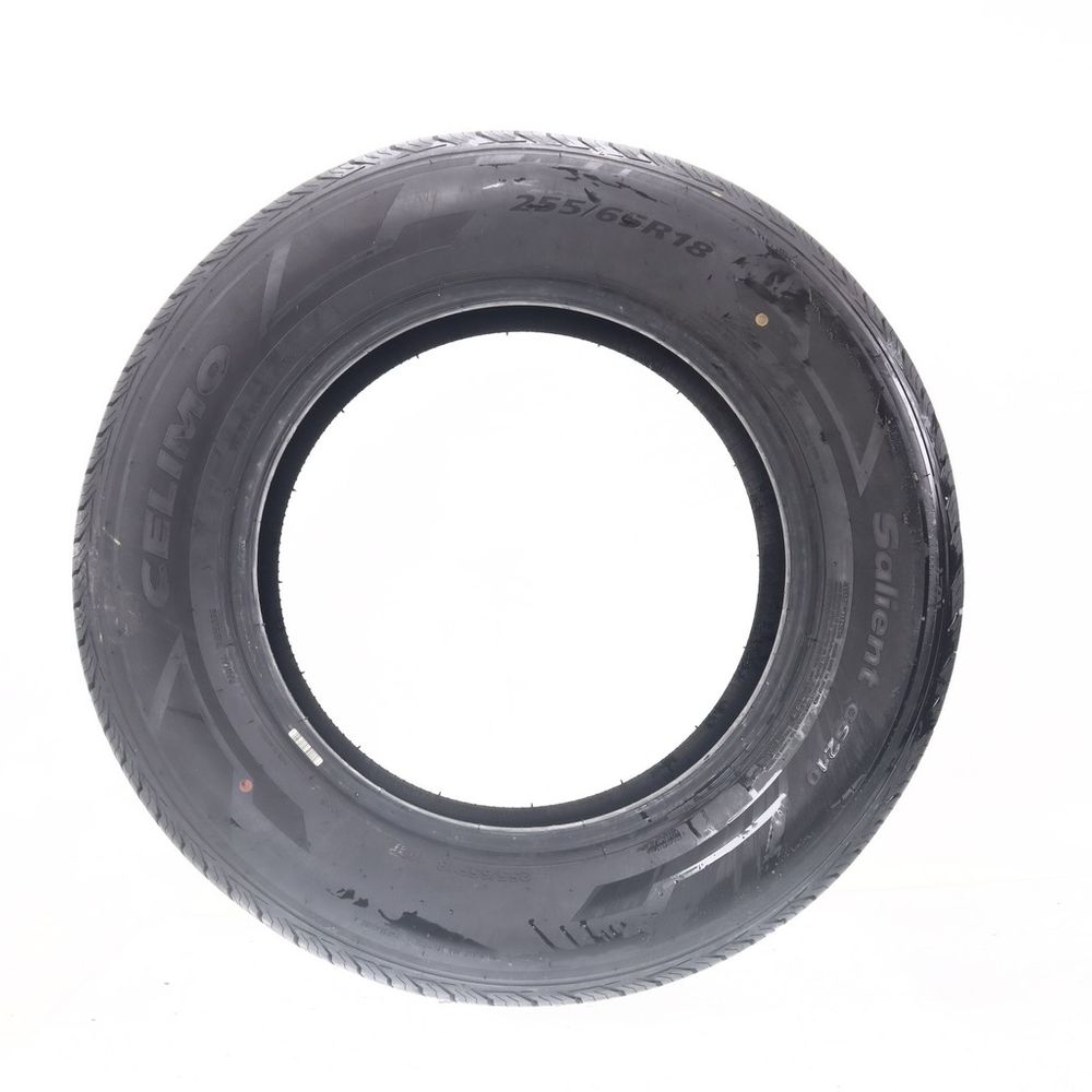 Driven Once 255/65R18 Celimo Salient CS210 111T - 9.5/32 - Image 3