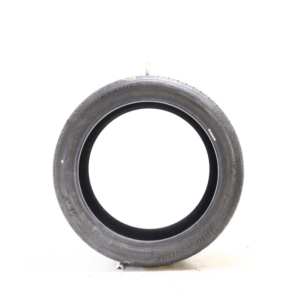 Used 245/40R18 Bridgestone Turanza LS100 MOE RFT 97H - 9/32 - Image 3