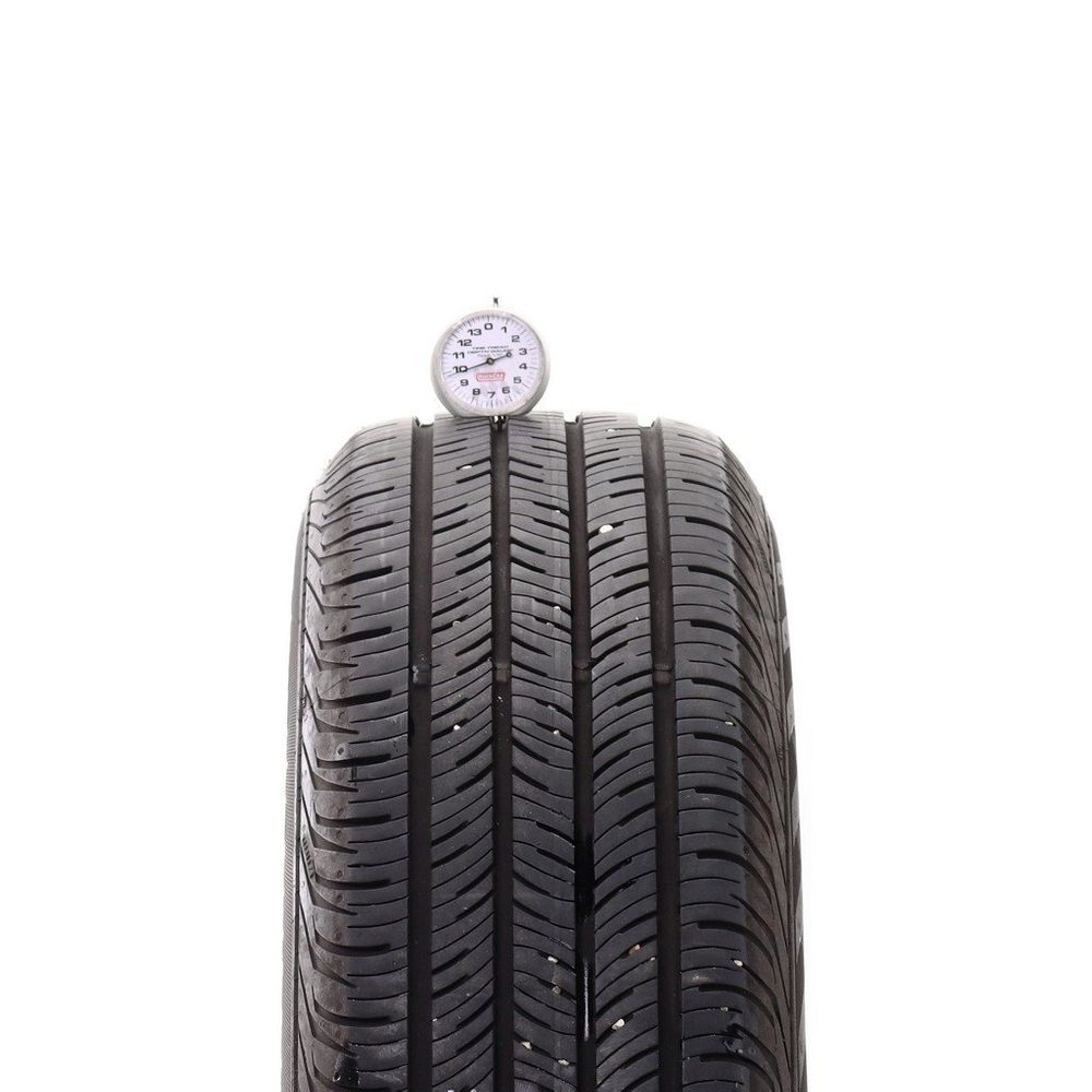 Set of (4) Used P 205/65R16 Continental ContiProContact 95H - 8-9.5/32 - Image 5