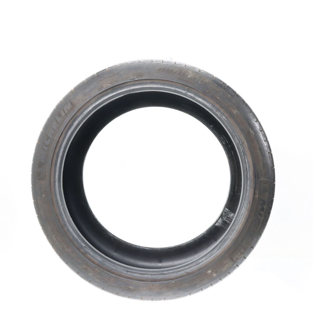 Used 325/30ZR19 Michelin Pilot Sport PS2 ZP 94Y - 8.5/32 - Image 3