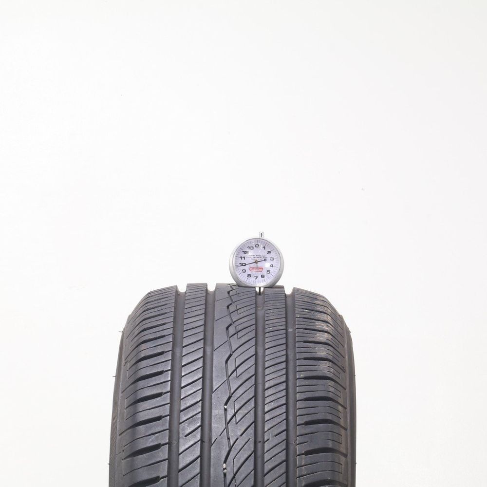 Set of (2) Used 215/60R16 Yokohama Avid Ascend 94T - 9-9.5/32 - Image 5