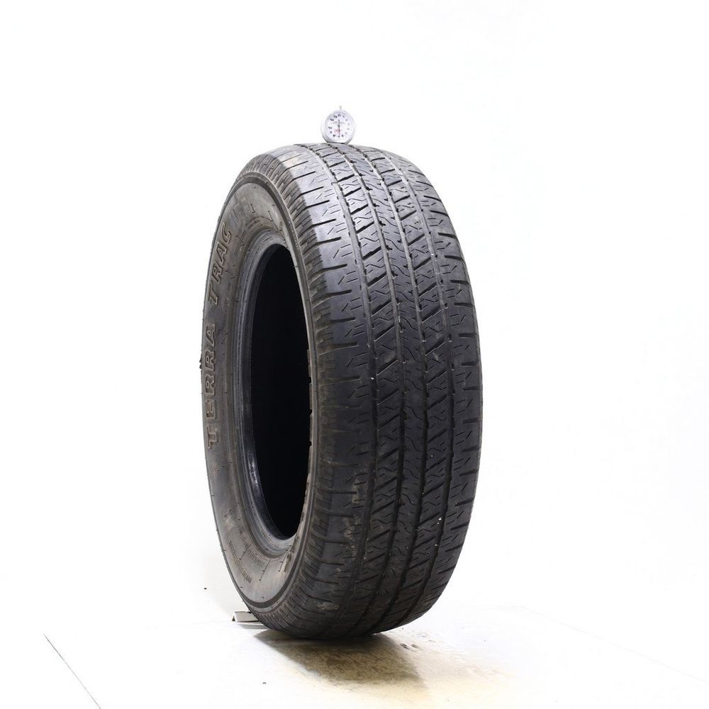 Used 235/65R17 Hercules Terra Trac HTS 104T - 6.5/32 - Image 1