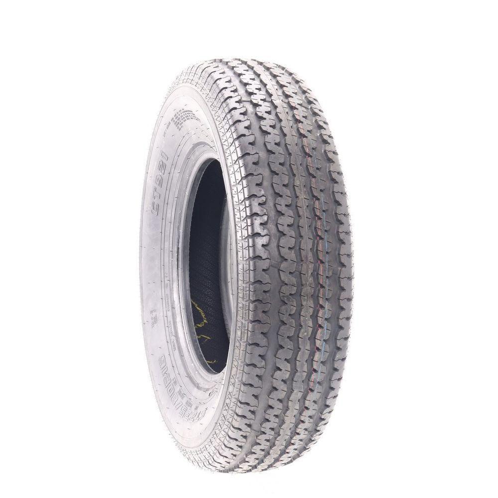 New ST 235/80R16 Caraway CT921 123/119L E - 9/32 - Image 1