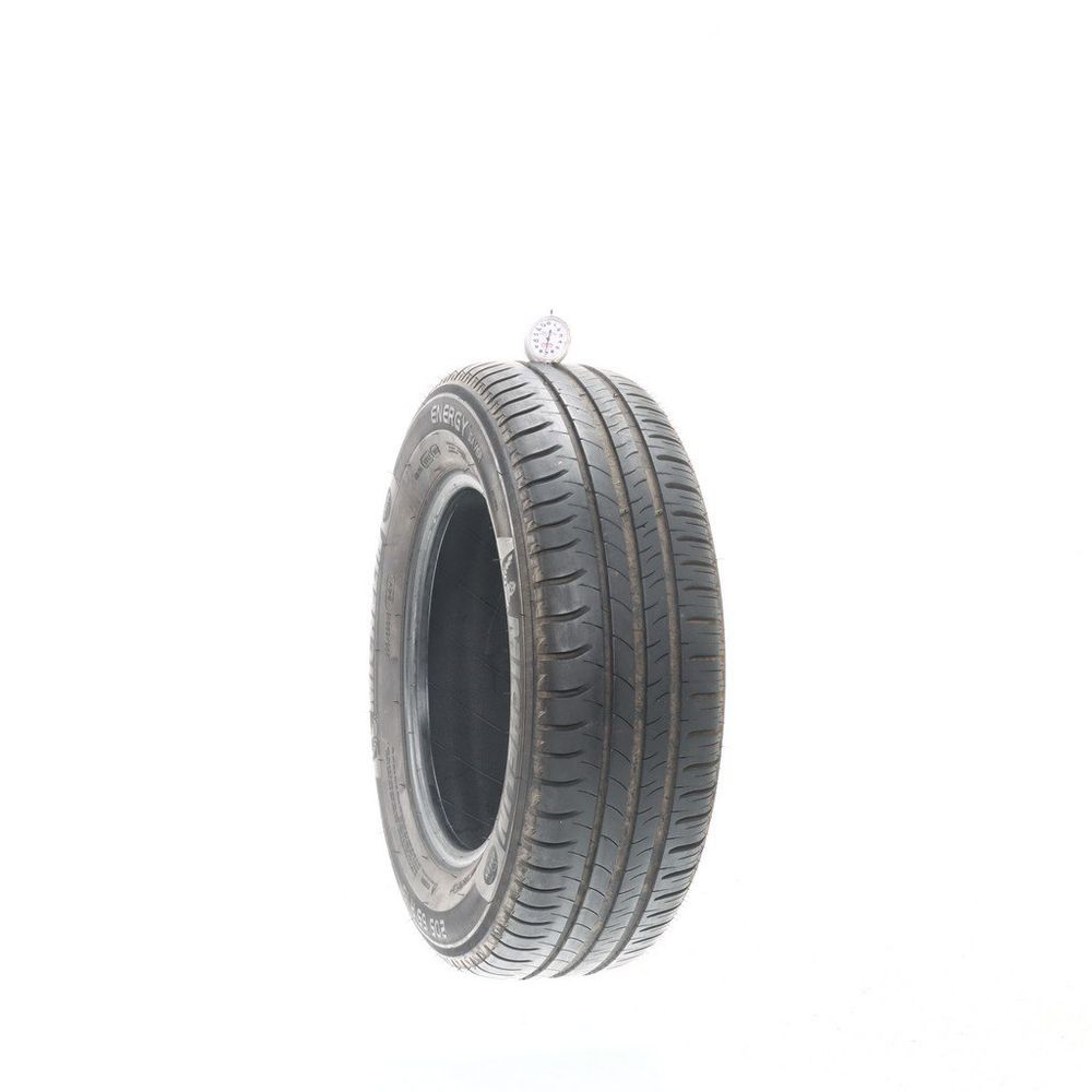 Set of (2) Used 205/65R16 Michelin Energy Saver Plus 94V - 7/32 - Image 1