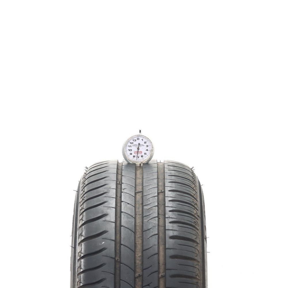 Set of (2) Used 205/65R16 Michelin Energy Saver Plus 94V - 7/32 - Image 2