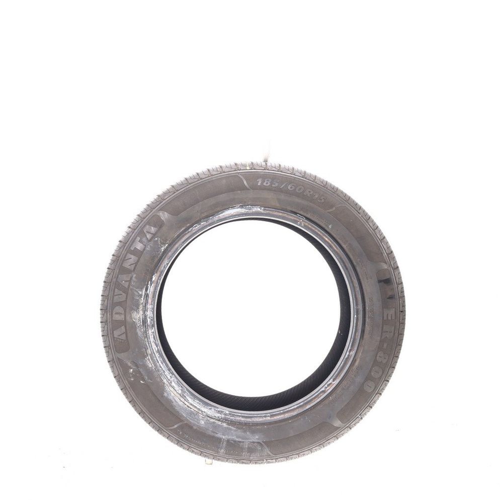 Used 185/60R15 Advanta ER-800 84H - 8.5/32 - Image 3