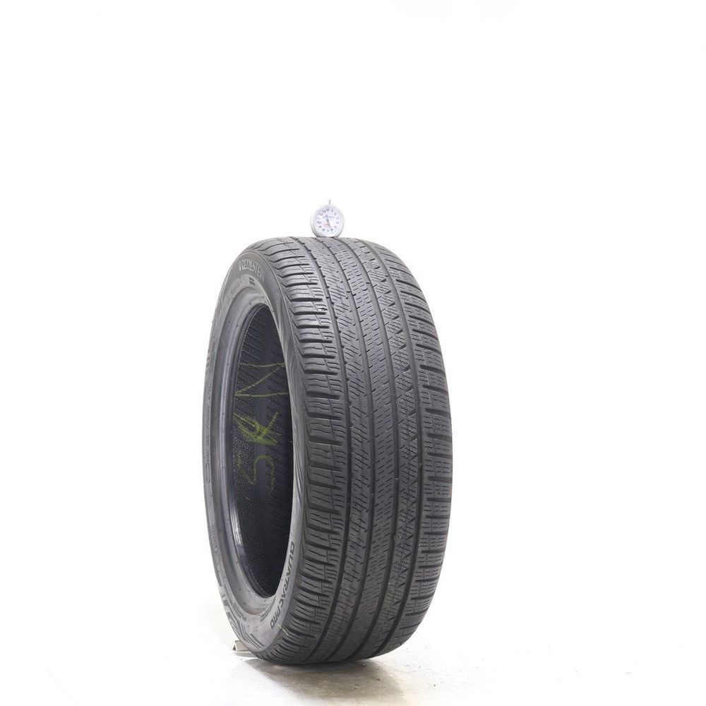 Used 205/50R17 Vredestein Quatrac Pro 93Y - 6/32 - Image 1