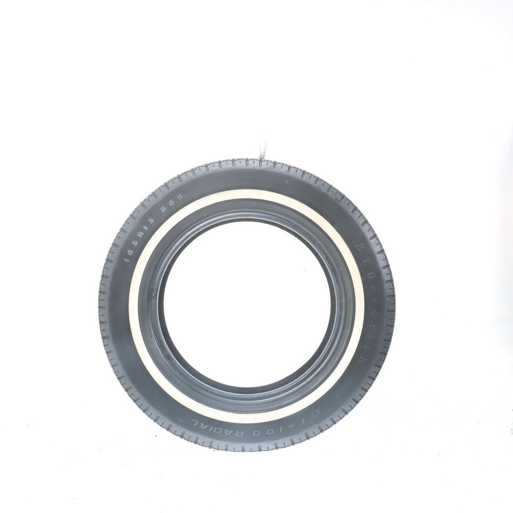 Used 165R15 BFGoodrich GT-100 86S - 7/32 - Image 3