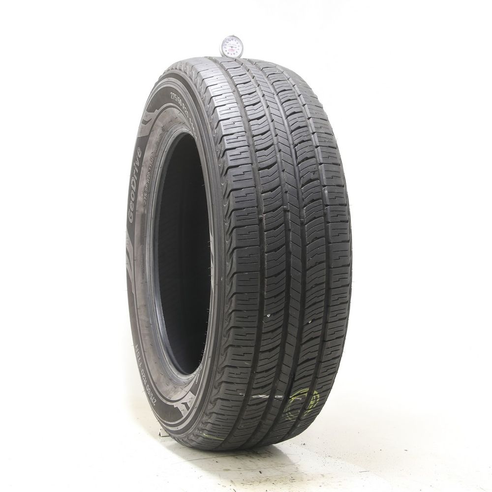 Used 275/60R20 GeoDrive KL51 115H - 10.5/32 - Image 1