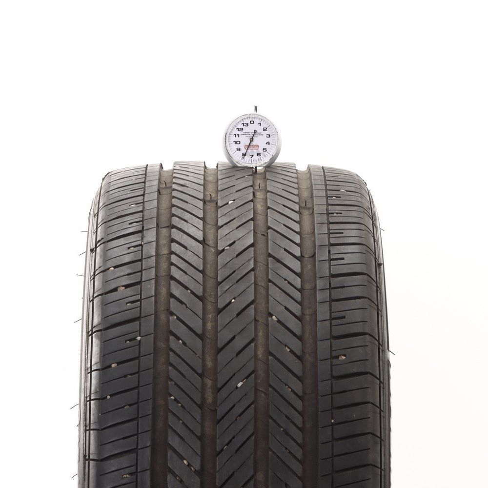 Set of (2) Used 245/40R17 Michelin Pilot HX MXM4 MO 91H - 7-7.5/32 - Image 5