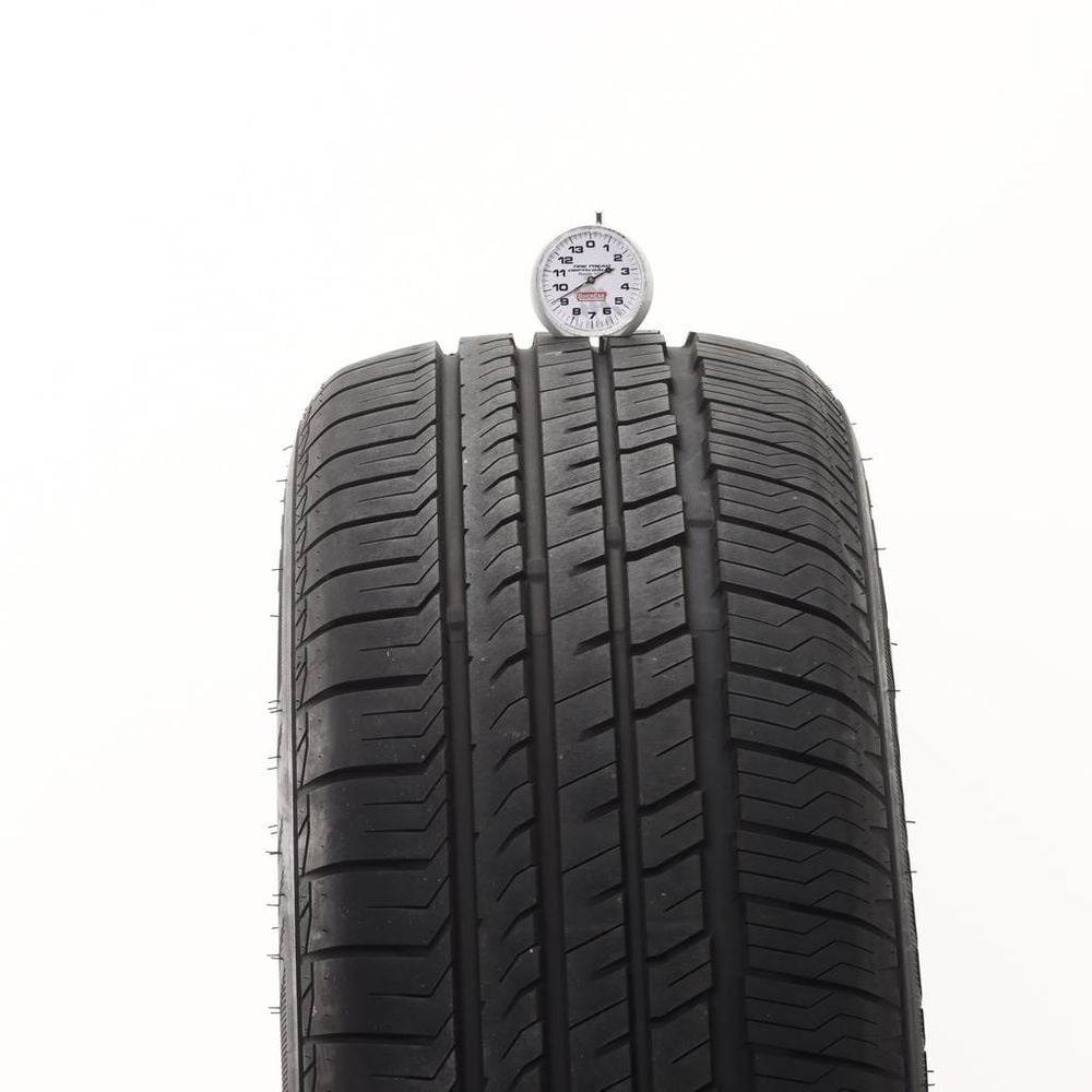 Set of (4) Used 235/55R19 Green Max Optimum Sport HP 105V - 9/32 - Image 2