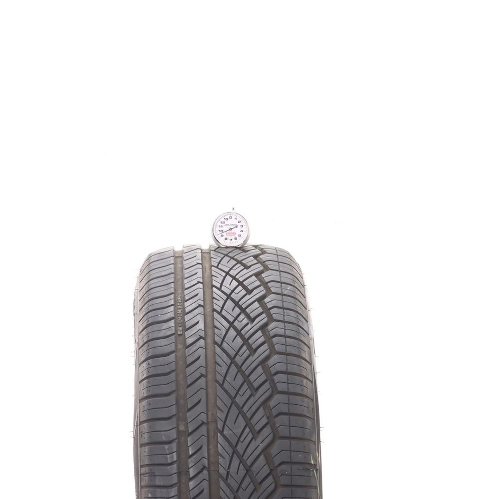 Used 215/55R17 Venom Power Covert Grip ASP 94V - 9.5/32 - Image 2