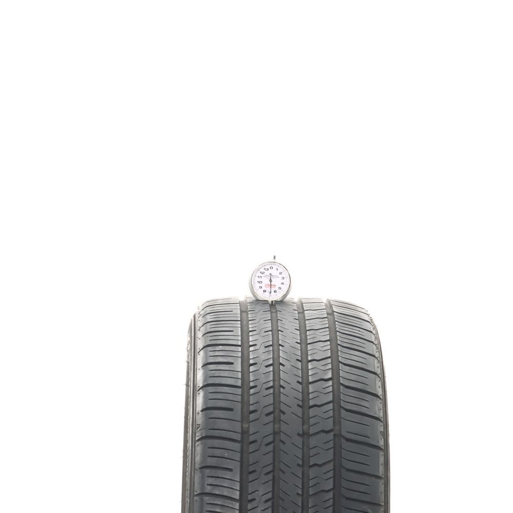 Used 225/45R17 National Duration EXE 91W - 6.5/32 - Image 2