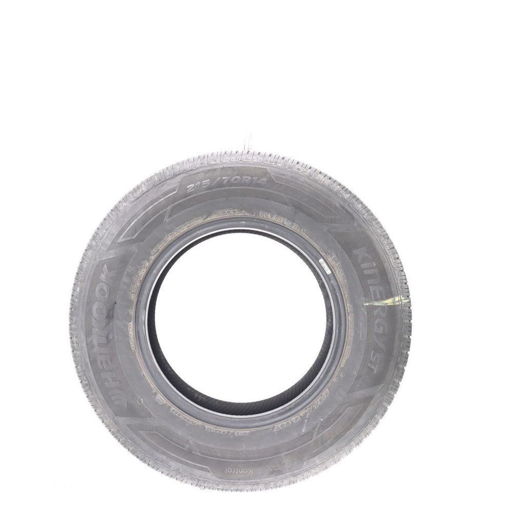 Used 215/70R14 Hankook Kinergy ST 96T - 7/32 - Image 3