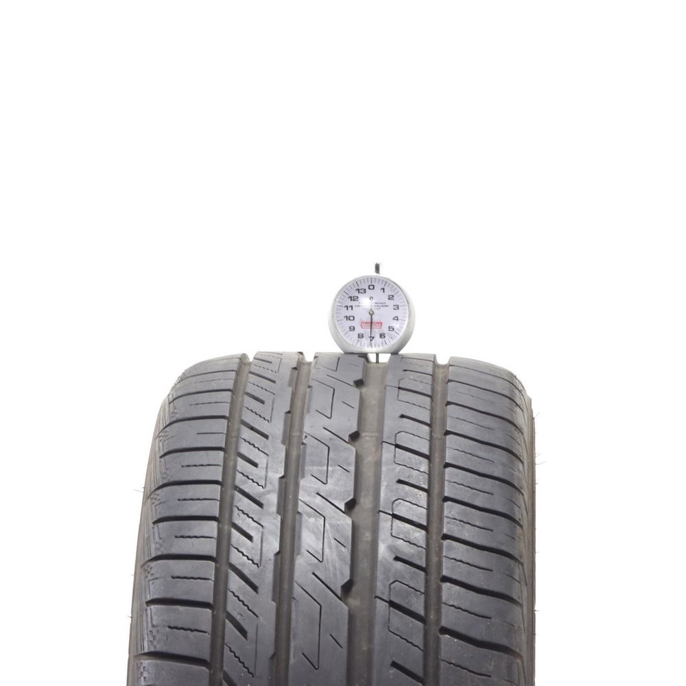 Set of (2) Used 225/45ZR17 Road Hugger GT Ultra 94W - 7-8/32 - Image 2