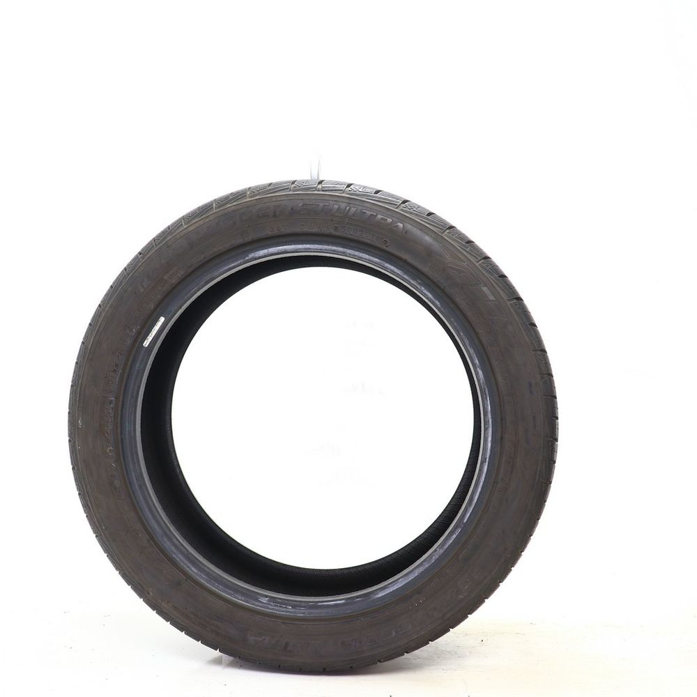 Set of (2) Used 225/45ZR17 Road Hugger GT Ultra 94W - 7-8/32 - Image 3