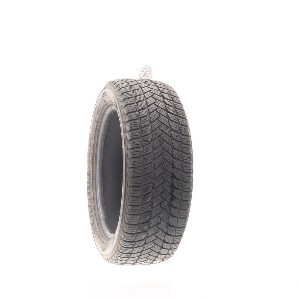 Used 215/55R18 Michelin X-Ice Snow 99H - 8/32 - Image 1