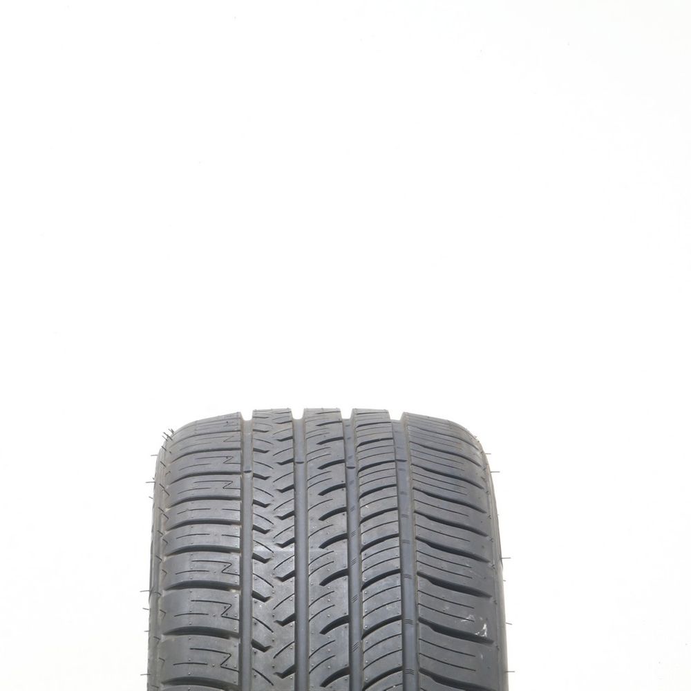 New 225/40ZR18 Advanta HP Z-02 92W - Image 2